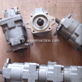 708-3T-04620 PC78 PC75 708-3T-00140 GEAR PUMP 708-3T-04610 708-3T-04512 708-3T-01130 708-3T-04512